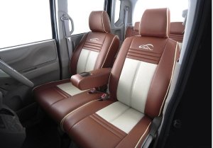 画像3: Seat Cover　（Bタイプ） (3)