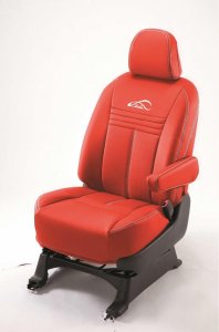 画像2: Seat Cover　（Bタイプ） (2)