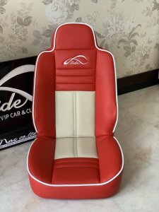 画像5: Seat Cover　（Bタイプ） (5)