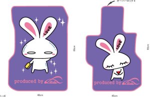 画像5: 【先行予約】2026年 福袋  シートカバー＆オーダーマット 数に限りがあります (5)