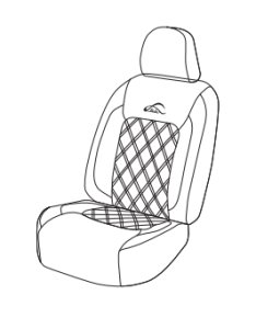 画像6: 【先行予約】2026年 福袋  シートカバー＆オーダーマット 数に限りがあります (6)