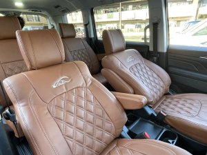 画像2: 【先行予約】2026年 福袋  シートカバー＆オーダーマット 数に限りがあります (2)