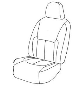 画像8: 【先行予約】2026年 福袋  シートカバー＆オーダーマット 数に限りがあります (8)