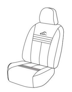 画像7: 【先行予約】2026年 福袋  シートカバー＆オーダーマット 数に限りがあります (7)